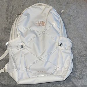 North face jester backpack